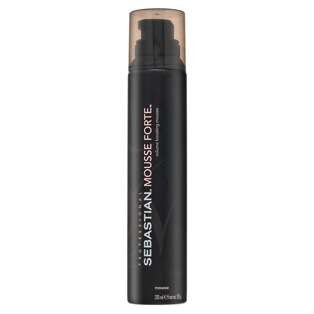 Sebastian Professional Form Mousse Forte 200 ml – Sebastian Professional