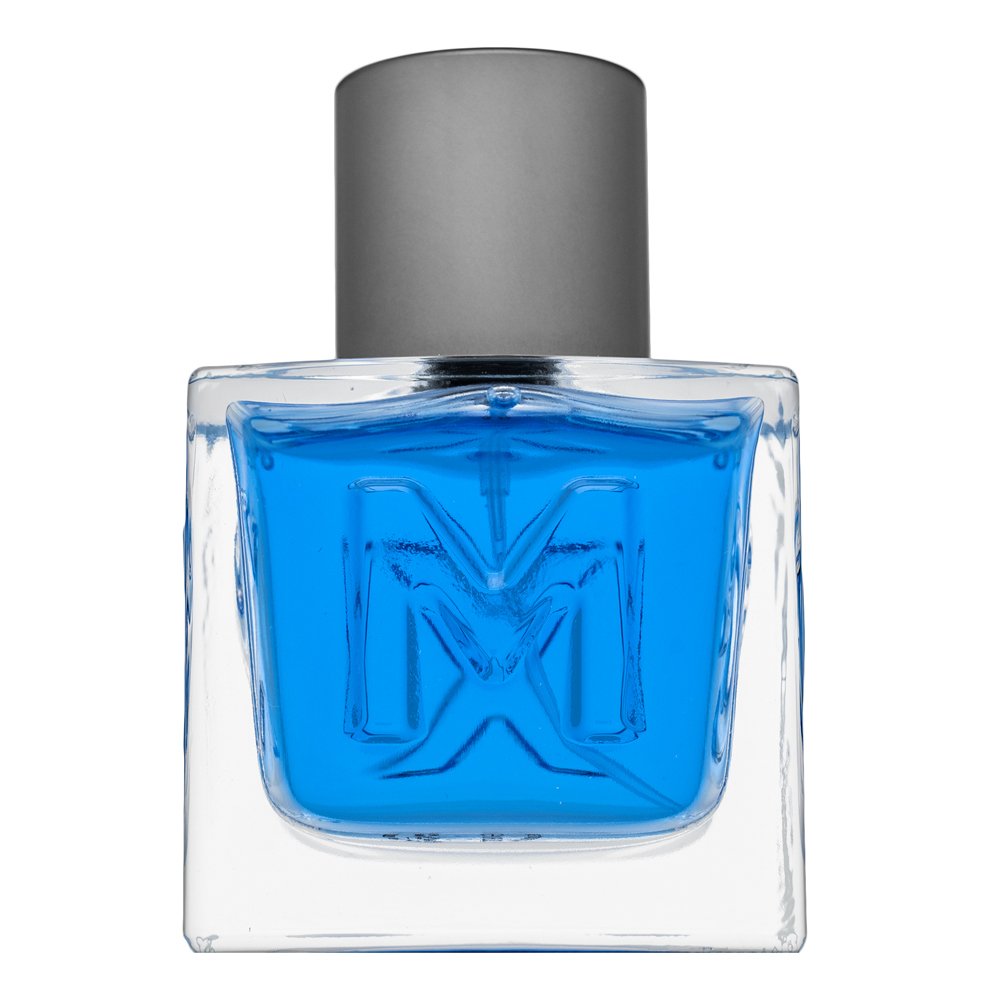Mexx Man EDT M 50 ml – Mexx