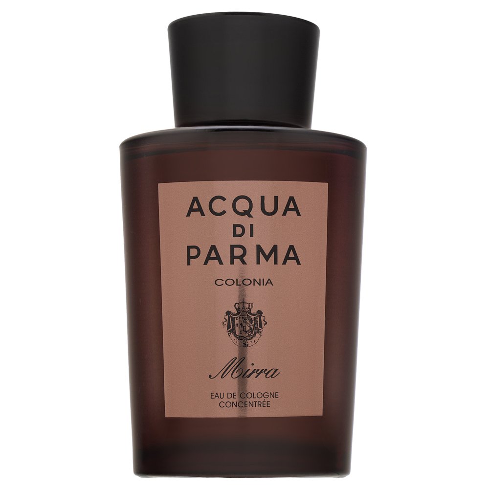 Acqua di Parma Colonia Mirra Concentrée EDC M 180 ml – Acqua di Parma