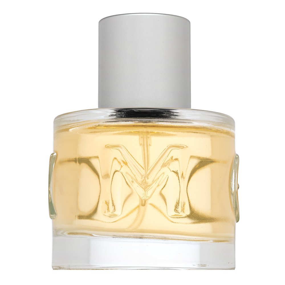 Mexx Woman EDP W 40 ml – Mexx