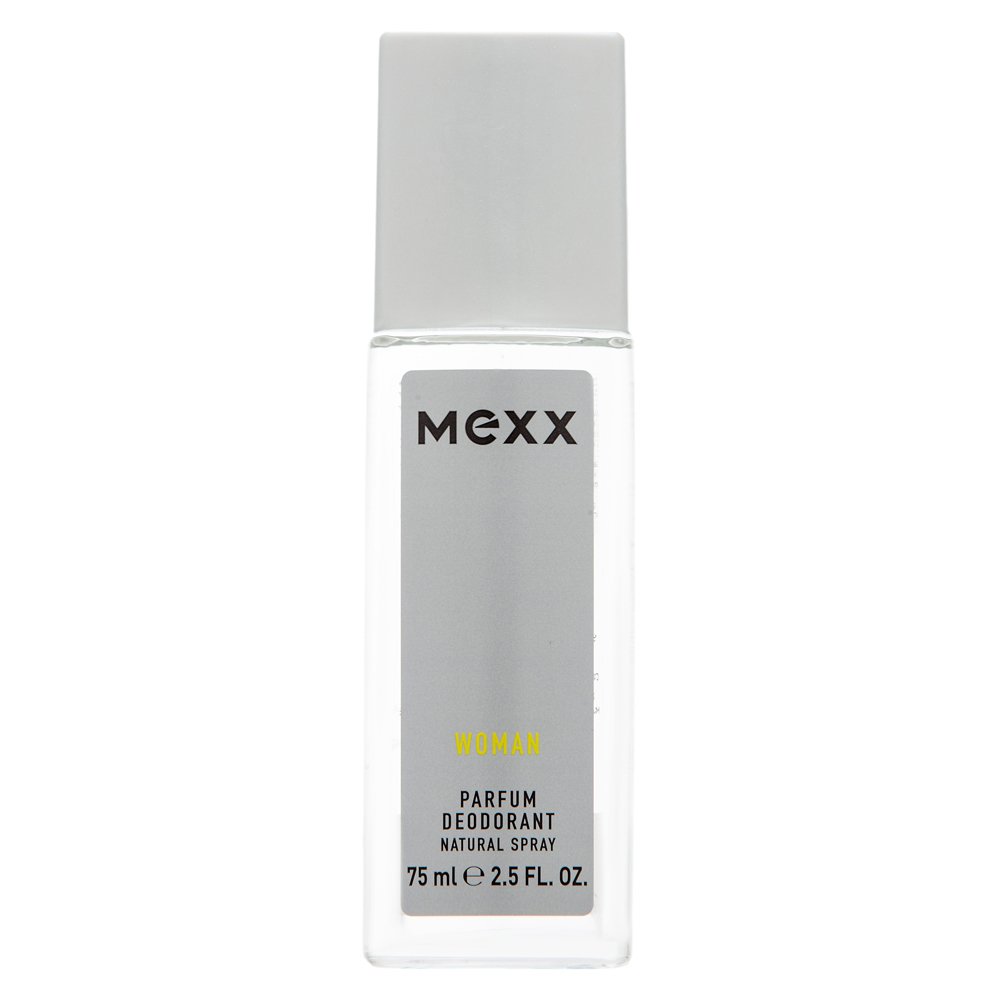 Mexx Woman DSP W 75 ml – Mexx