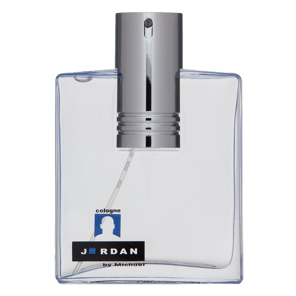 Michael Jordan Jordan by Michael EDC M 100 ml – Michael Jordan