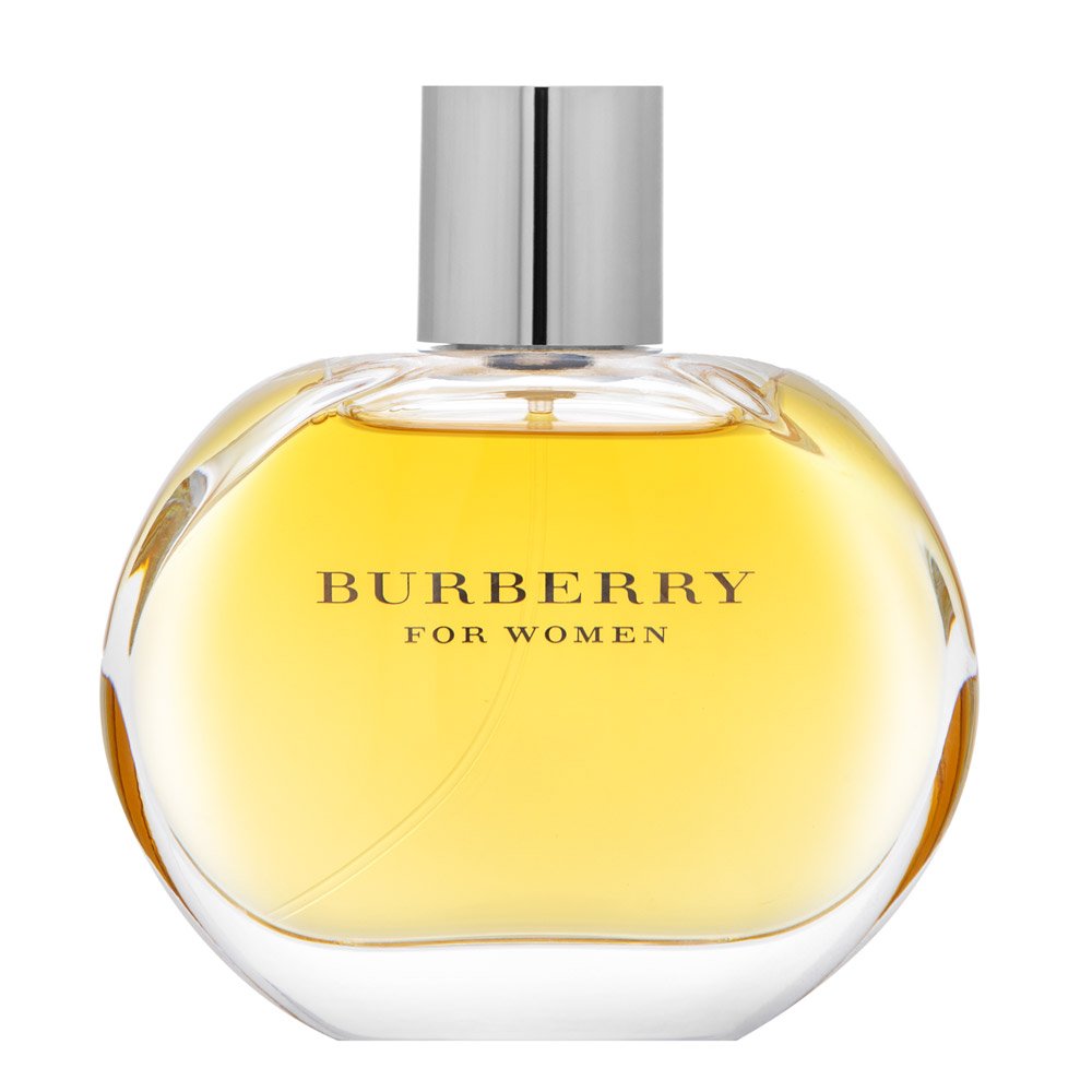 Burberry for Women EDP W 100 ml – Burberry