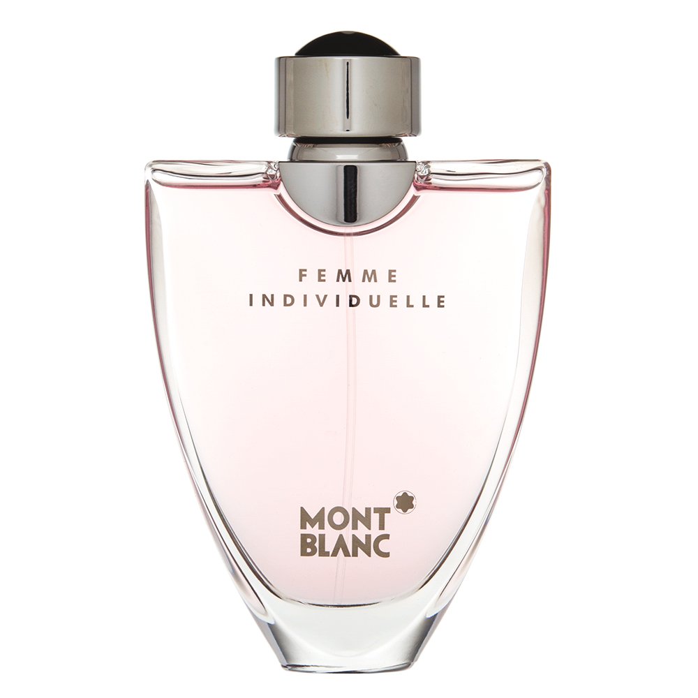 Mont Blanc Femme Individuelle EDT W 75 ml – Mont Blanc