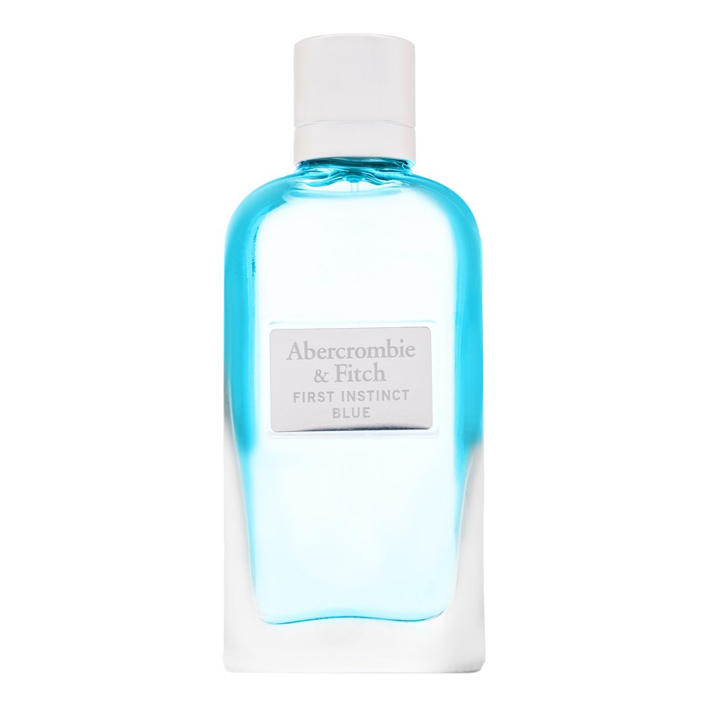 Abercrombie & Fitch First Instinct Blue EDP W 50 ml – Abercrombie & Fitch