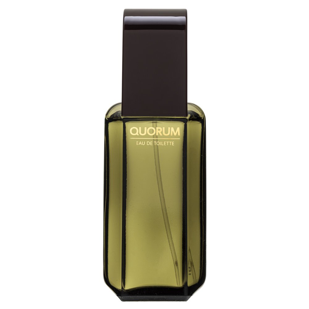 Antonio Puig Quorum EDT M 30 ml – Antonio Puig