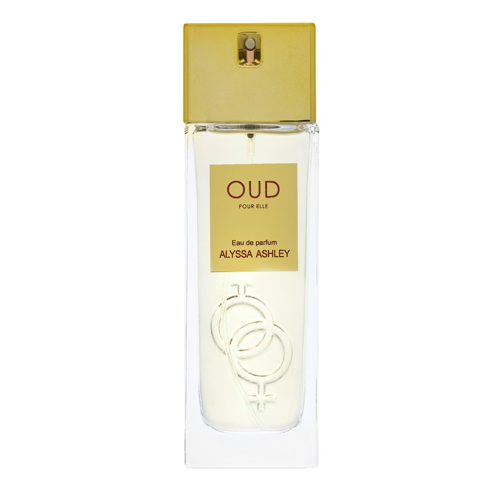 Alyssa Ashley Oud Pour Elle EDP W 50 ml – Alyssa Ashley