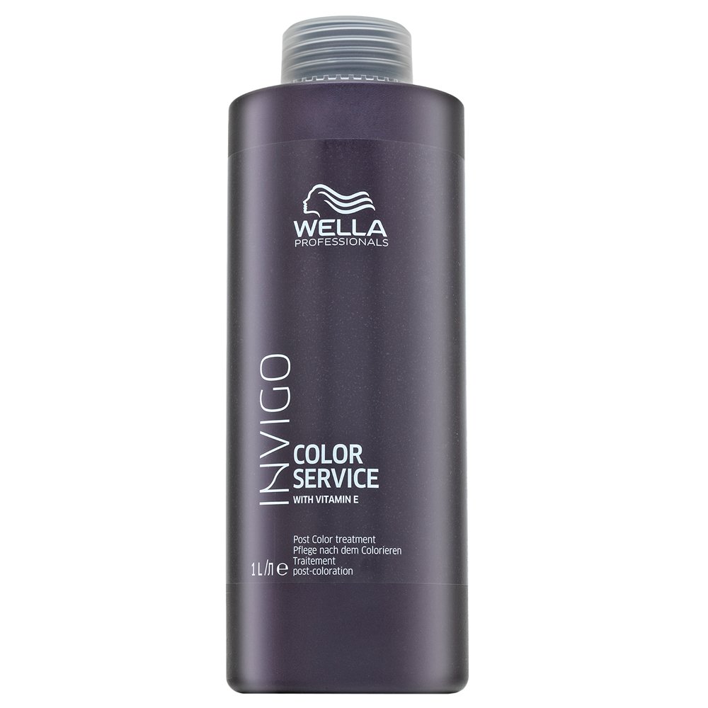 Wella Professionals Invigo Color Service 1000 ml – Wella Professionals