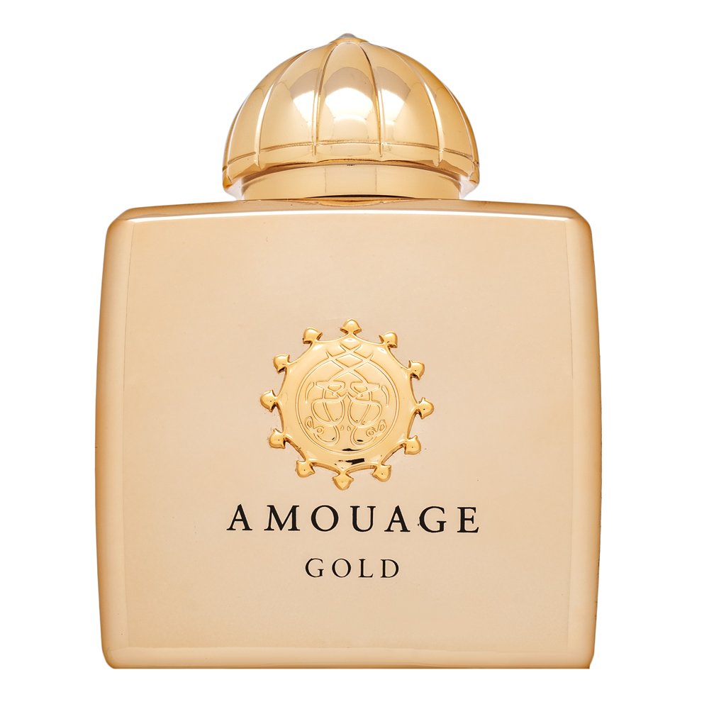 Amouage Gold Woman EDP W 100 ml – Amouage