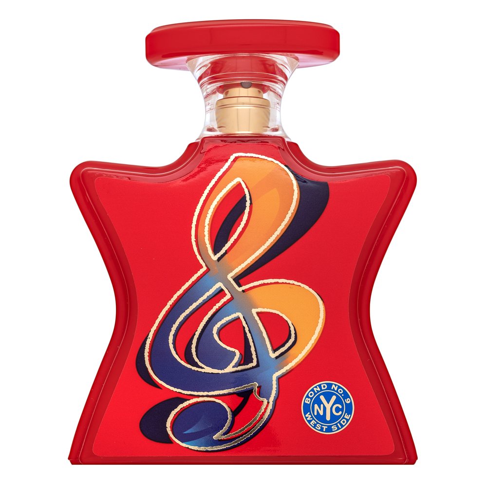 Bond No. 9 Bond No. 9 West Side EDP W 100 ml – Bond No. 9