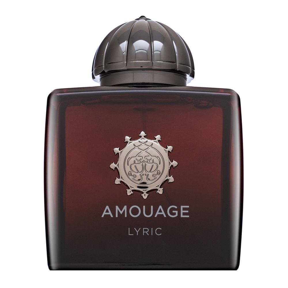 Amouage Lyric Woman EDP W 100 ml – Amouage