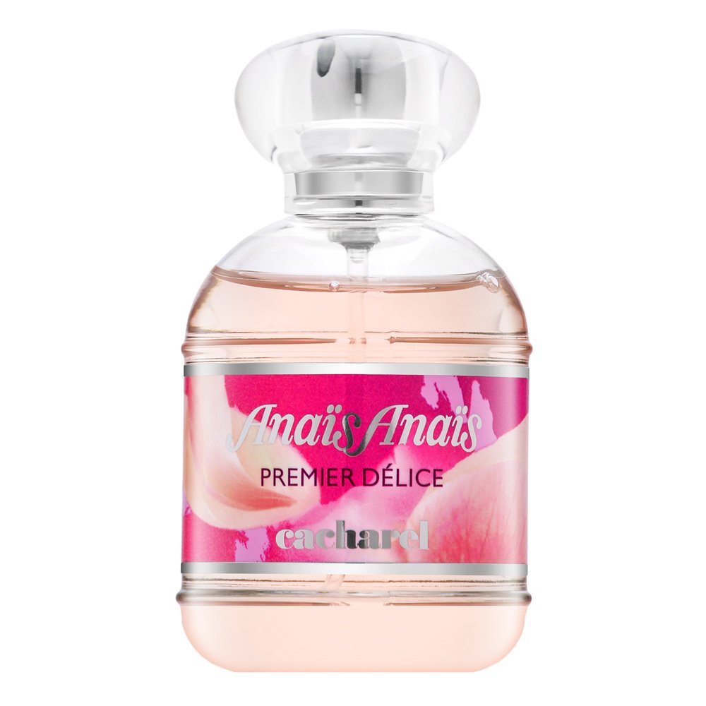 Cacharel Anais Anais Premier Delice EDT W 50 ml – Cacharel
