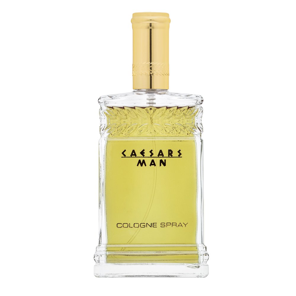 Caesars Man Cologne EDT M 120 ml – Caesars