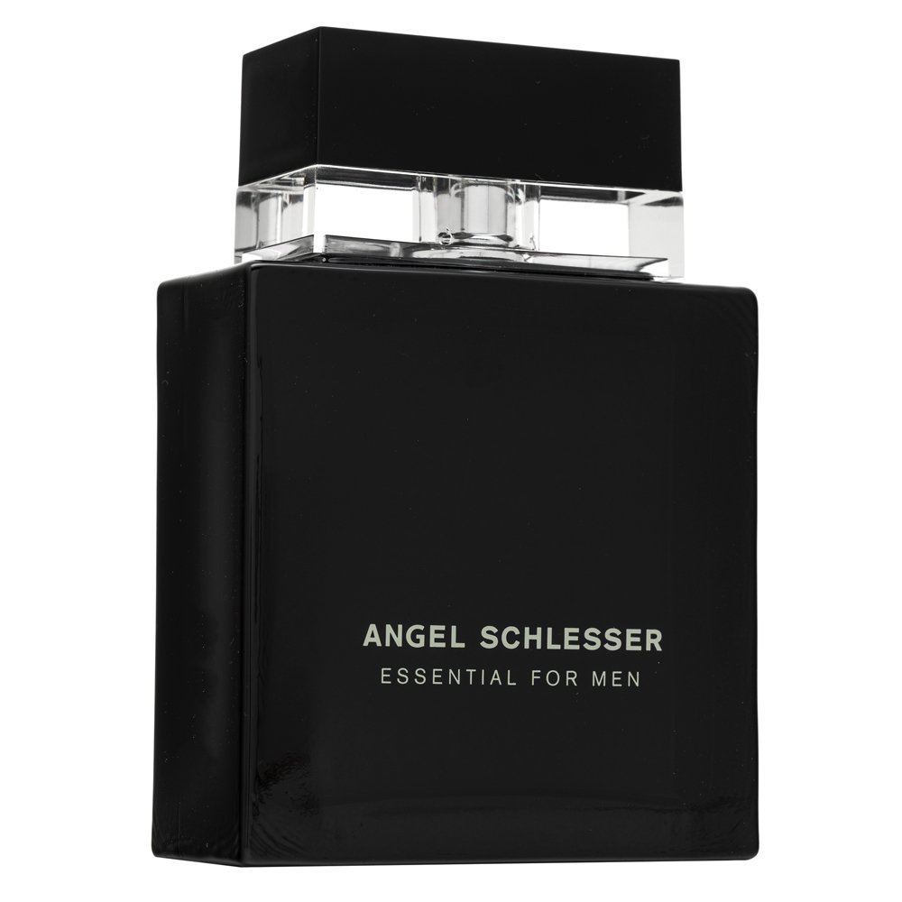 Angel Schlesser Essential for Men EDT M 100 ml – Angel Schlesser