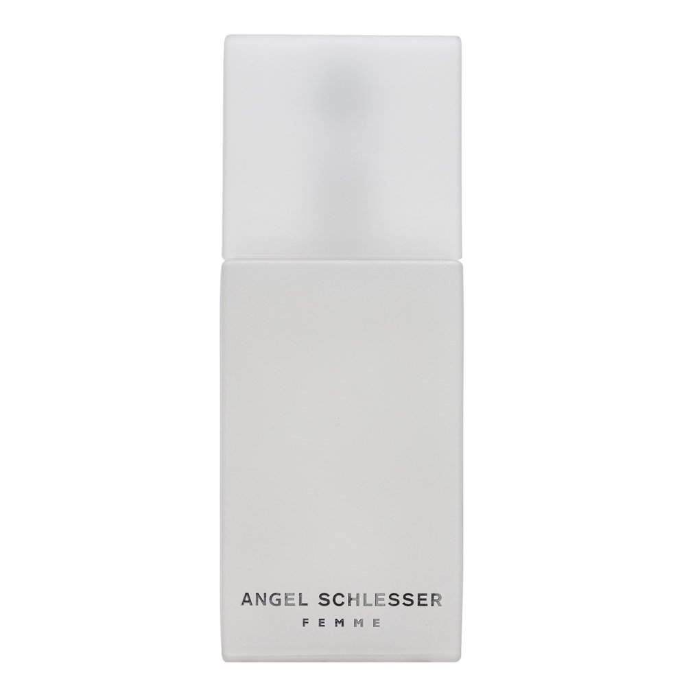 Angel Schlesser Femme EDT W 100 ml – Angel Schlesser