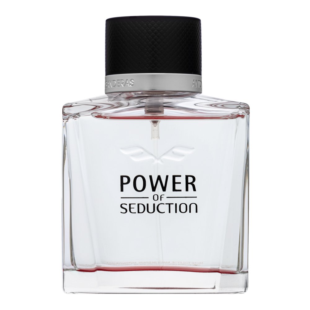 Antonio Banderas Power of Seduction EDT M 100 ml – Antonio Banderas