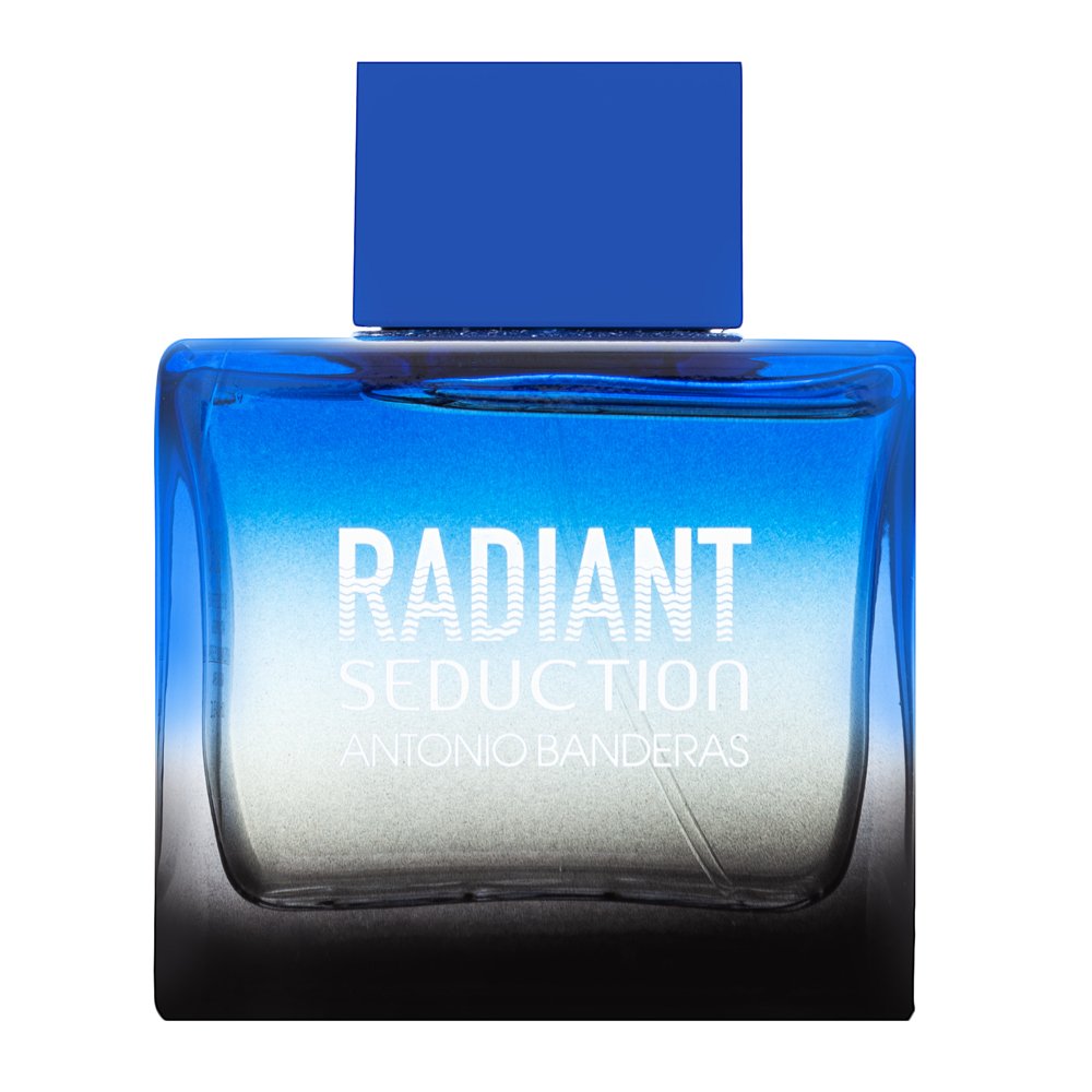 Antonio Banderas Radiant Seduction In Black EDT M 100 ml – Antonio Banderas