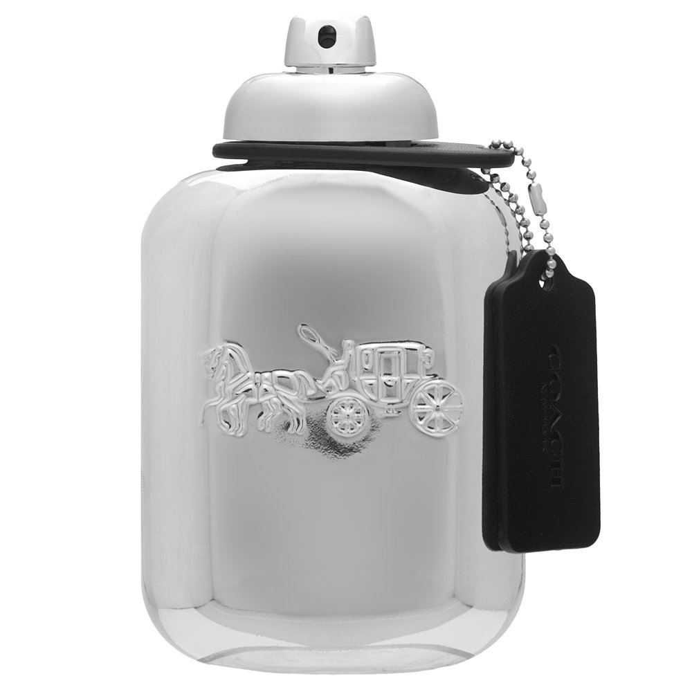 Coach Platinum EDP M 100 ml – Coach