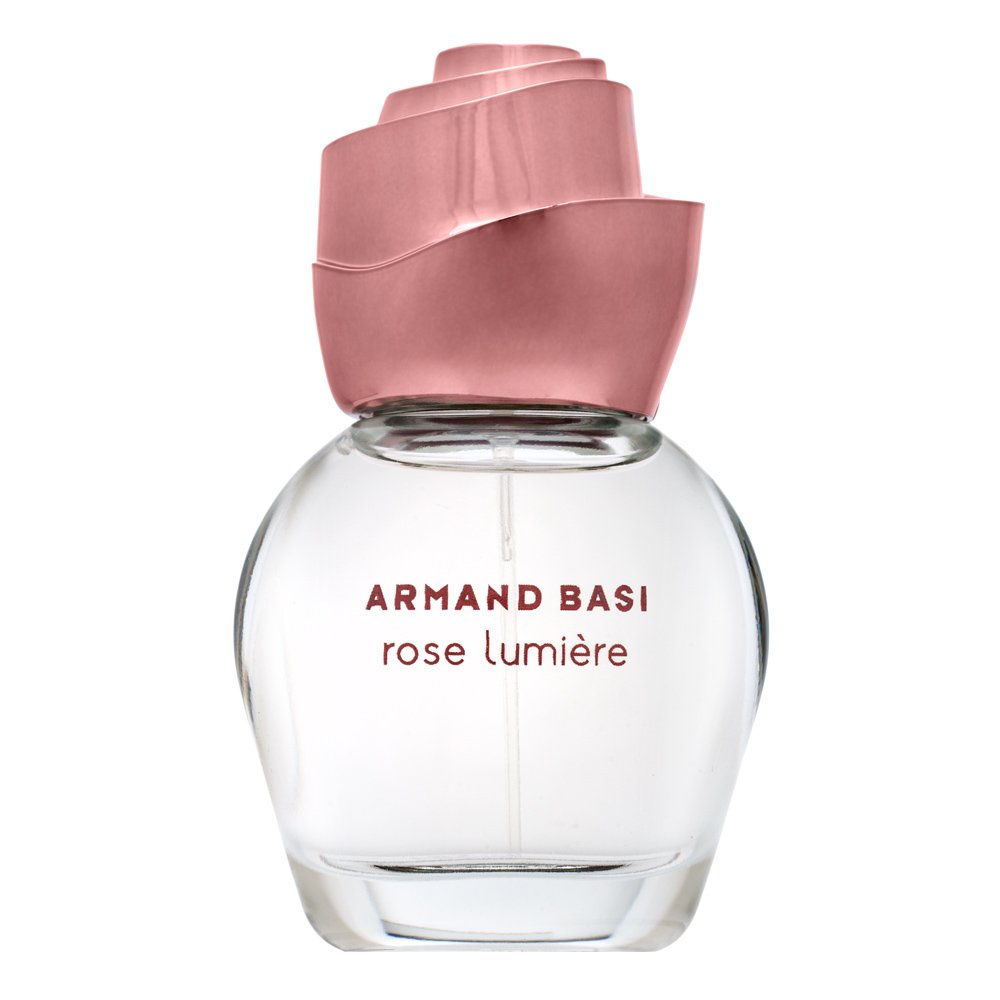 Armand Basi Rose Lumiére EDT W 50 ml – Armand Basi