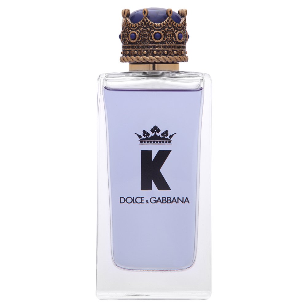 Dolce & Gabbana K by Dolce & Gabbana EDT M 100 ml – Dolce & Gabbana