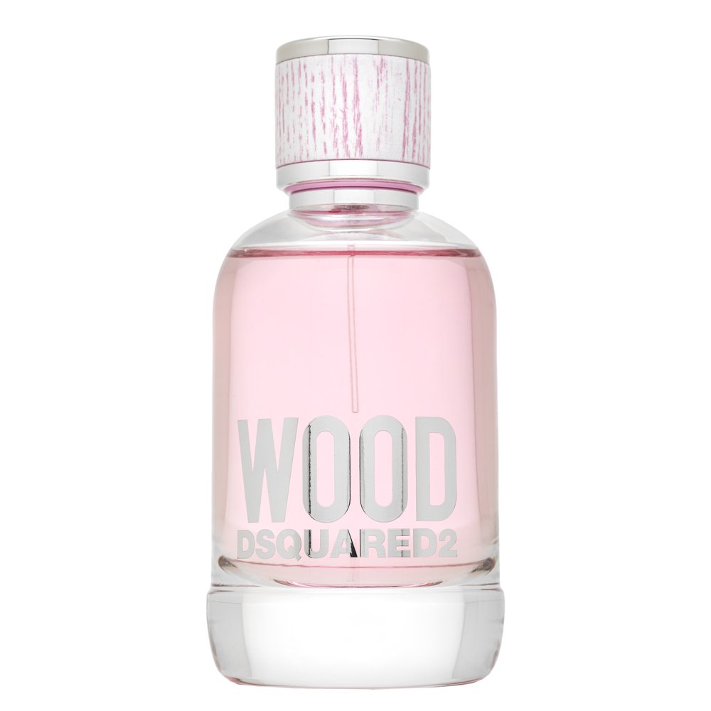 Dsquared2 Wood EDT W 100 ml – Dsquared2