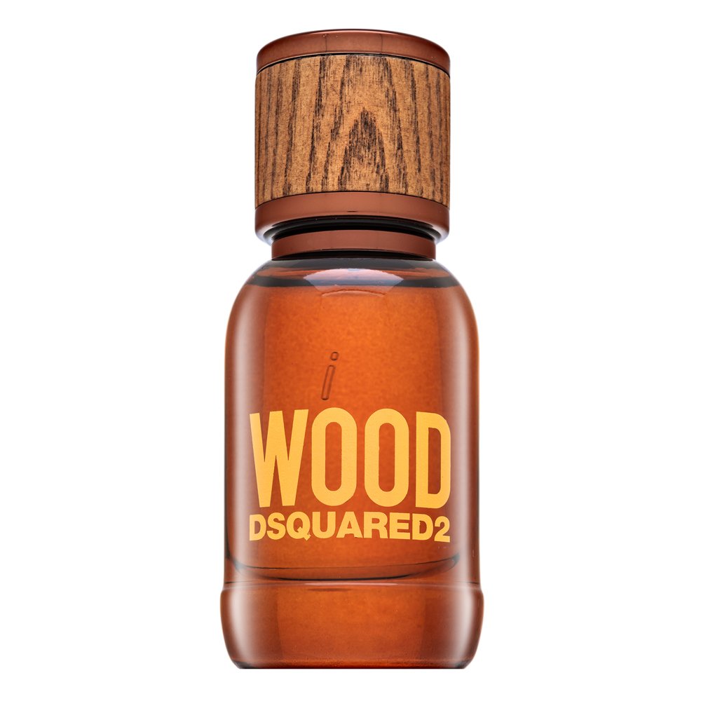 Dsquared2 Wood EDT M 30 ml – Dsquared2