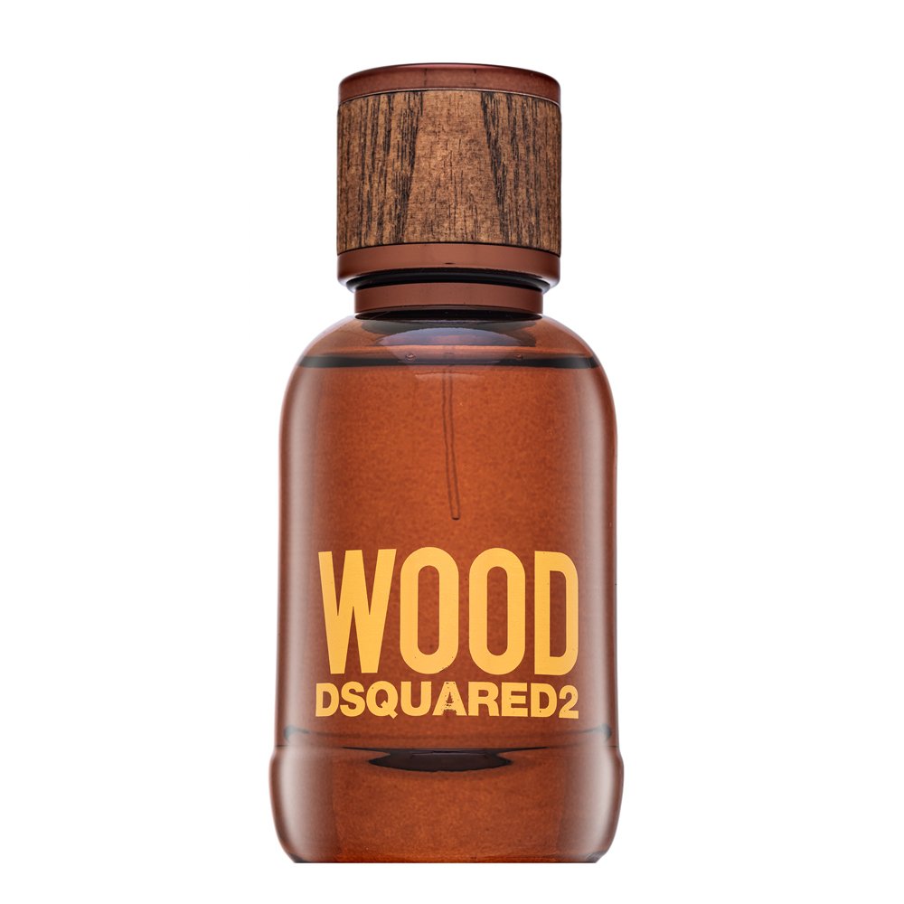 Dsquared2 Wood EDT M 50 ml – Dsquared2