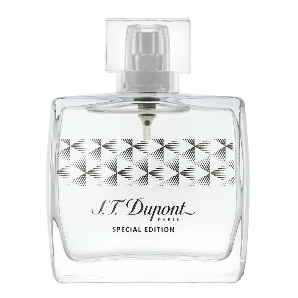 S.T. Dupont Homme Special Edition EDT M 100 ml – S.T. Dupont