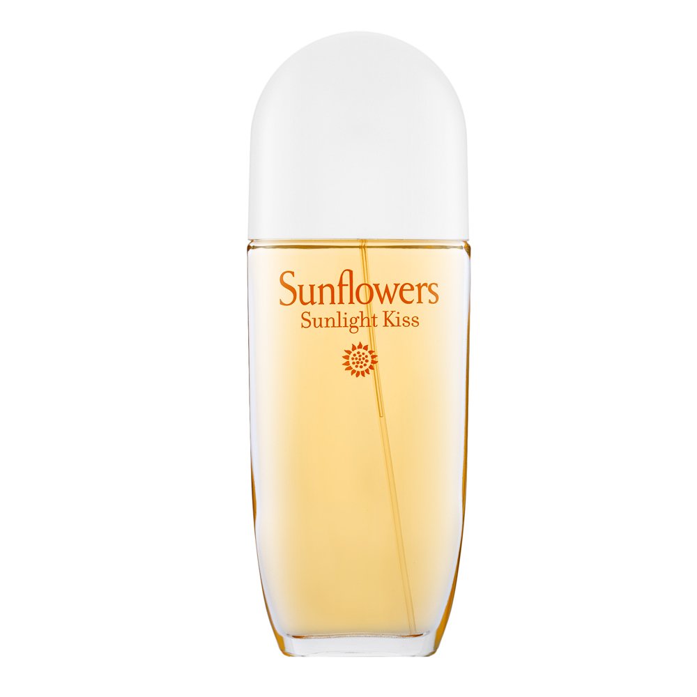 Elizabeth Arden Sunflowers Sunlight Kiss EDT W 100 ml – Elizabeth Arden