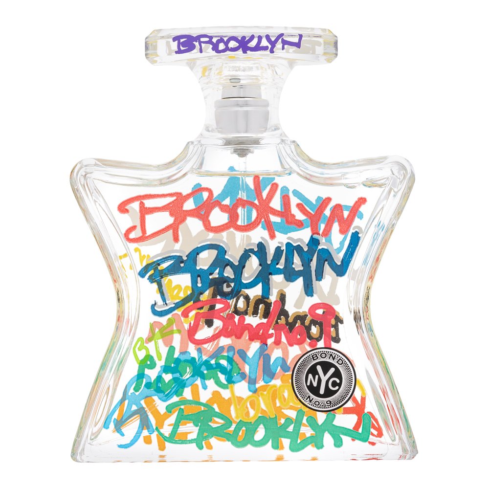 Bond No. 9 Brooklyn EDP U 100 ml – Bond No. 9
