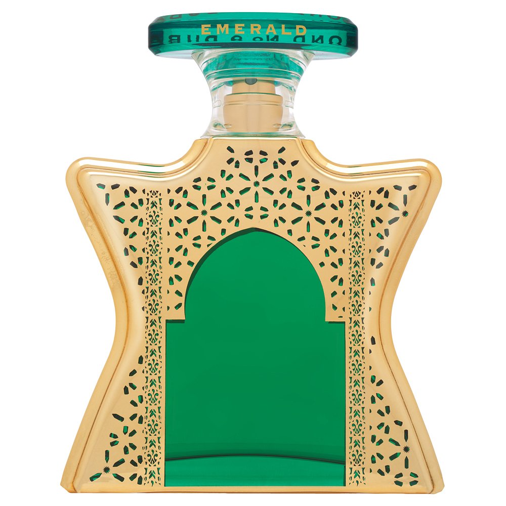 Bond No. 9 Dubai Emerald EDP U 100 ml – Bond No. 9