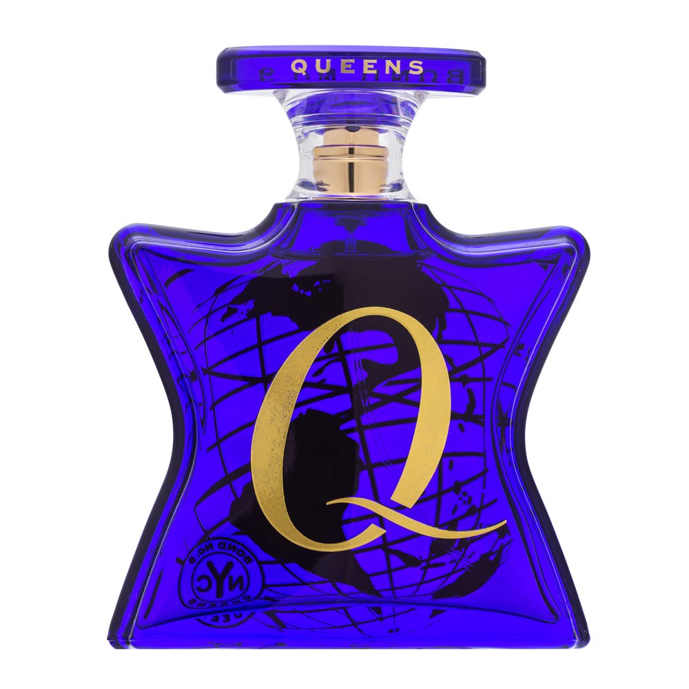 Bond No. 9 Queens EDP U 100 ml – Bond No. 9
