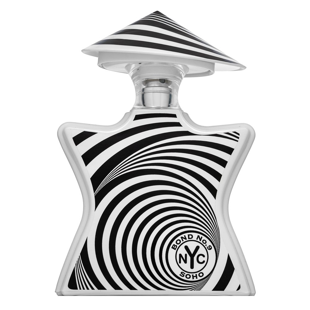 Bond No. 9 Soho EDP U 100 ml – Bond No. 9
