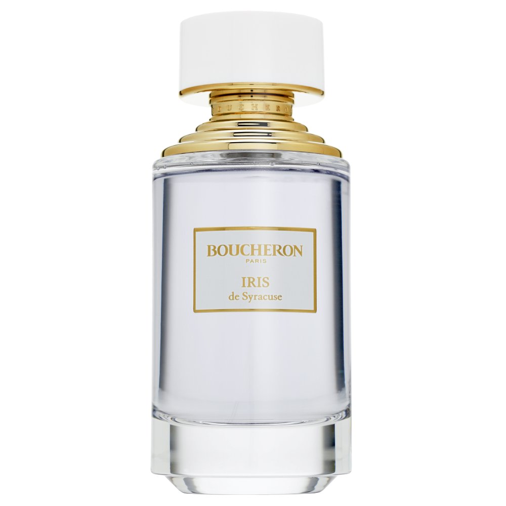 Boucheron Iris de Syracuse EDP U 125 ml – Boucheron