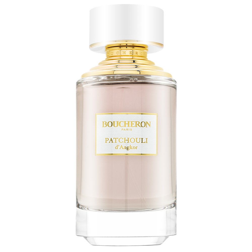 Boucheron Patchouli d'Angkor EDP U 125 ml – Boucheron