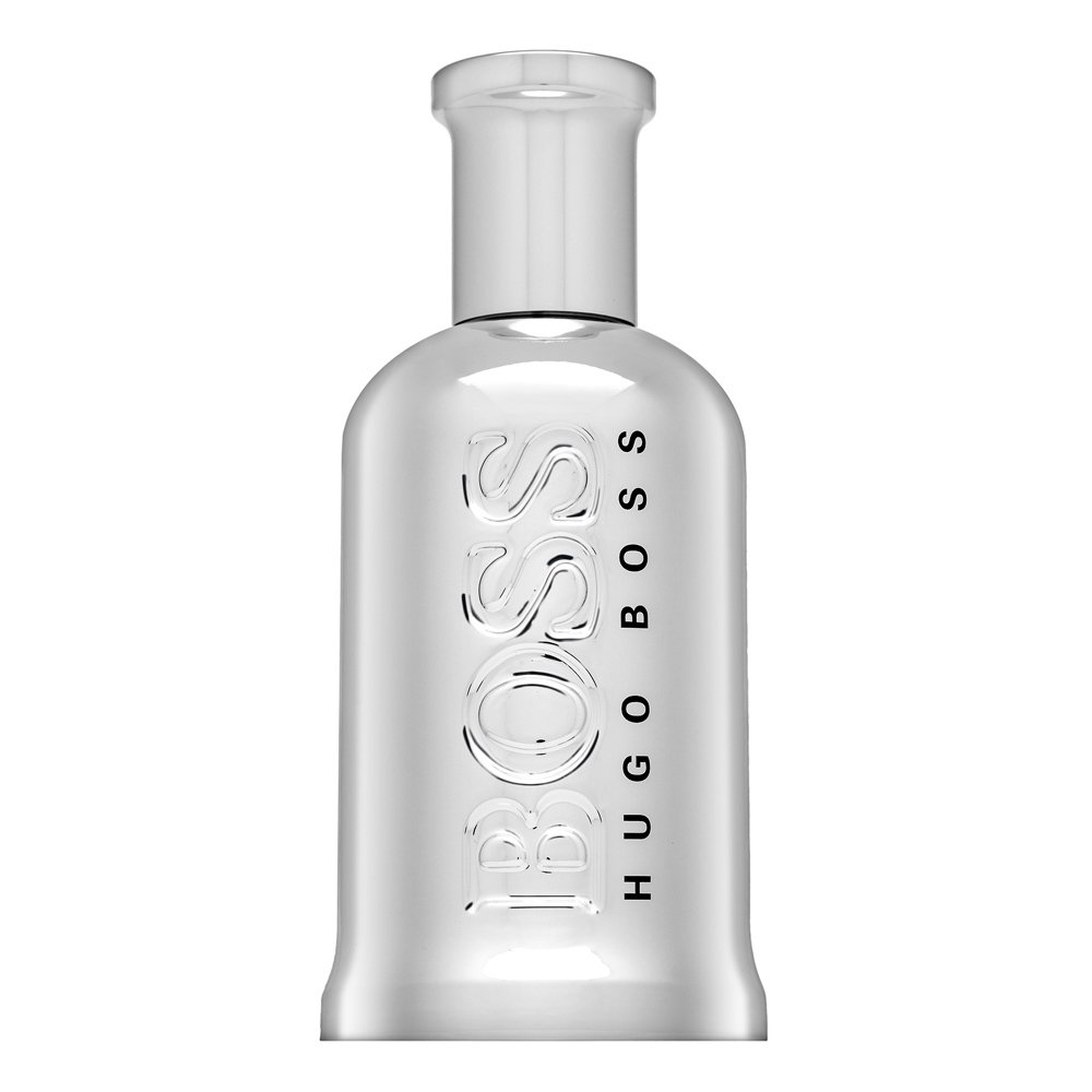 Hugo Boss Boss Bottled United EDT M 200 ml – Hugo Boss