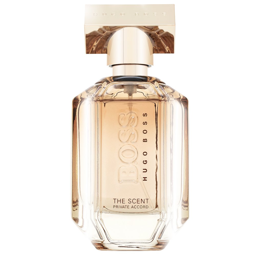 Hugo Boss Boss The Scent Private Accord EDP W 50 ml – Hugo Boss