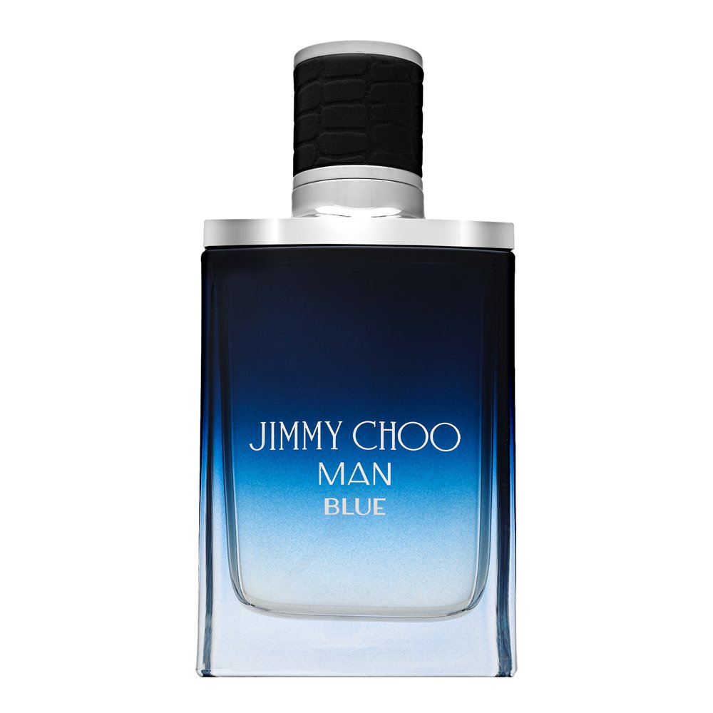 Jimmy Choo Man Blue EDT M 50 ml – Jimmy Choo