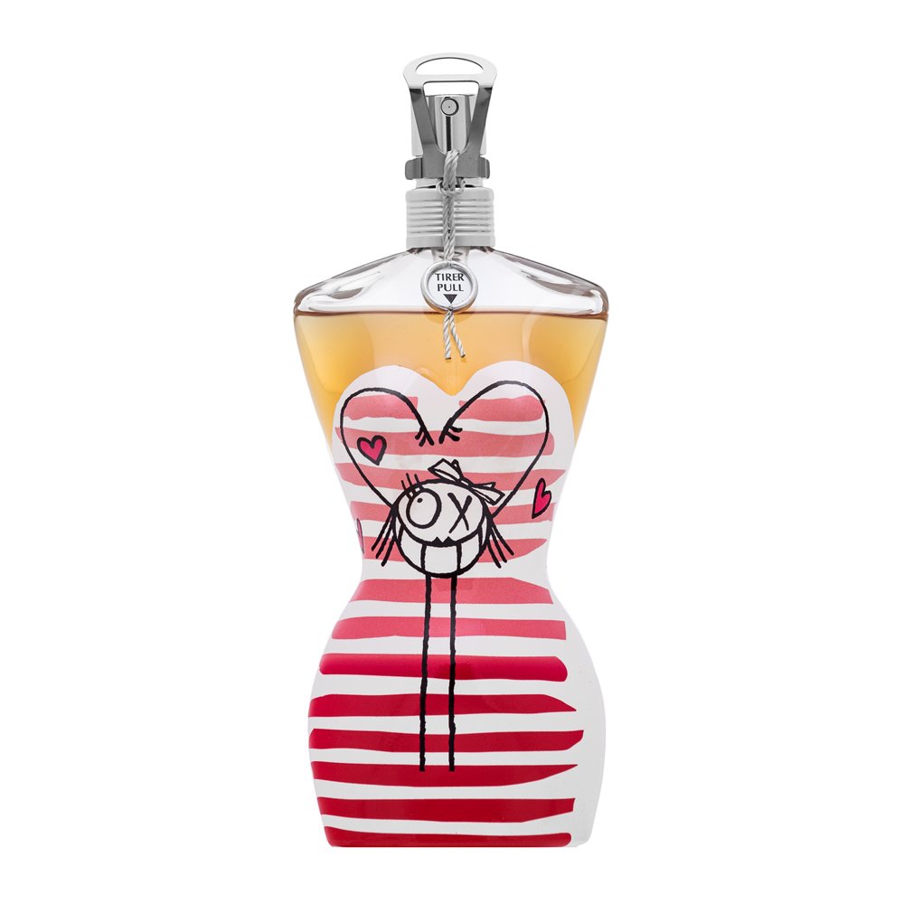Jean P. Gaultier Classique André Eau Fraiche EDT W 100 ml – Jean P. Gaultier