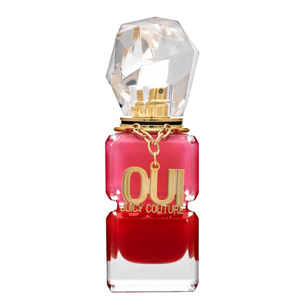 Juicy Couture Oui EDP W 50 ml – Juicy Couture