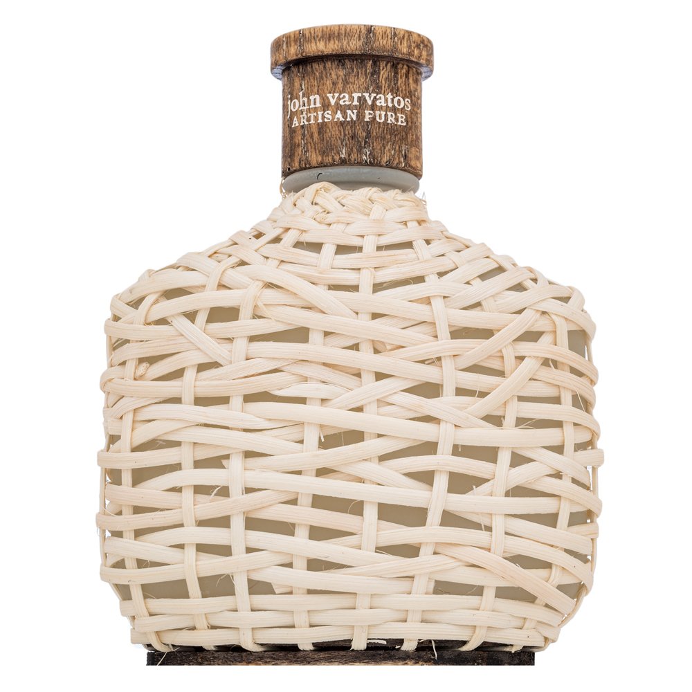 John Varvatos Artisan Pure EDT M 75 ml – John Varvatos