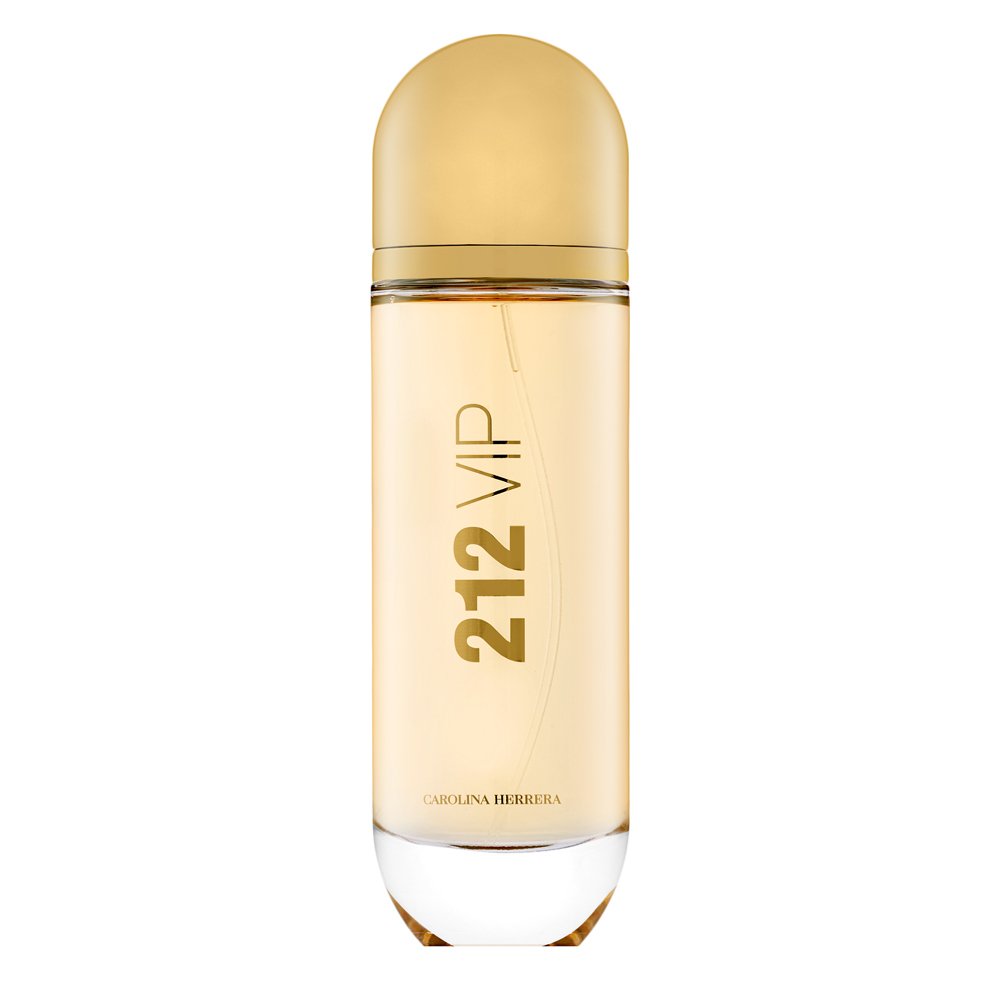 Carolina Herrera 212 VIP EDP W 125 ml – Carolina Herrera