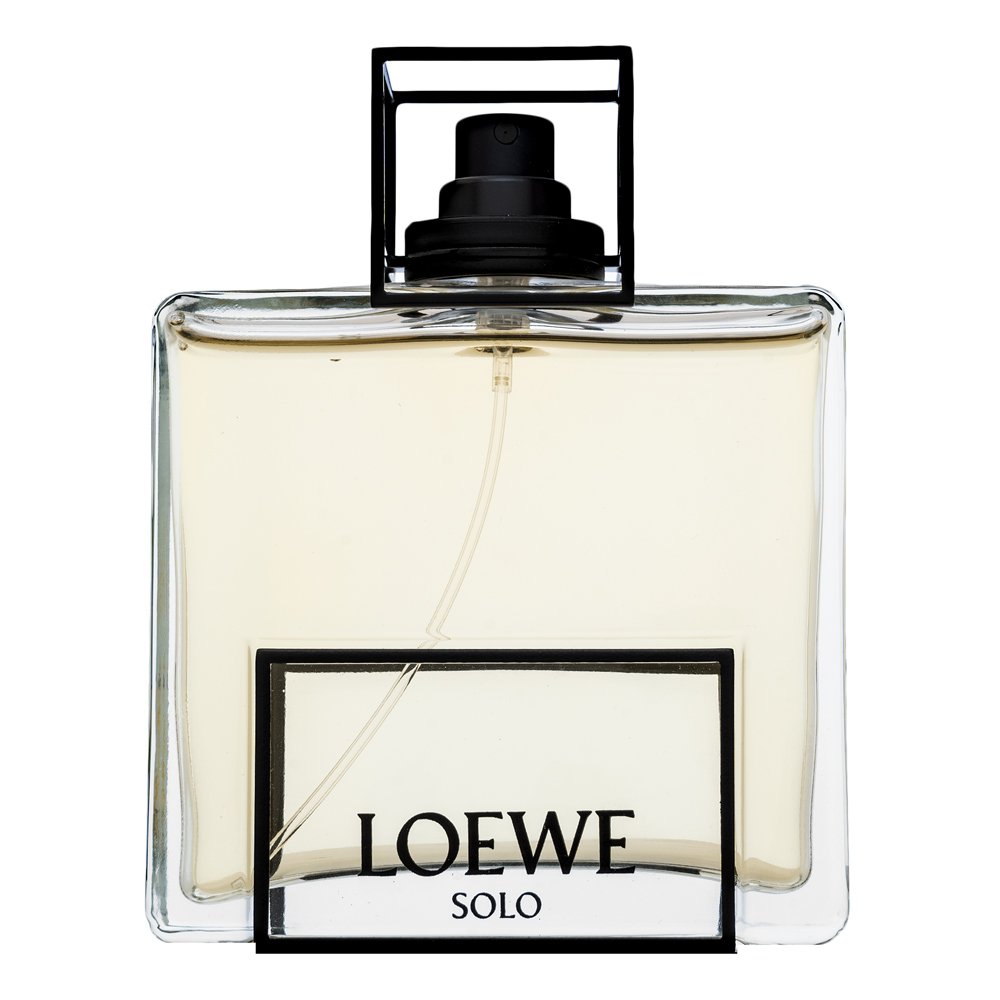 Loewe Solo Esencial EDT M 100 ml – Loewe