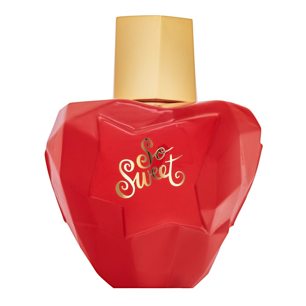 Lolita Lempicka So Sweet EDP W 30 ml – Lolita Lempicka