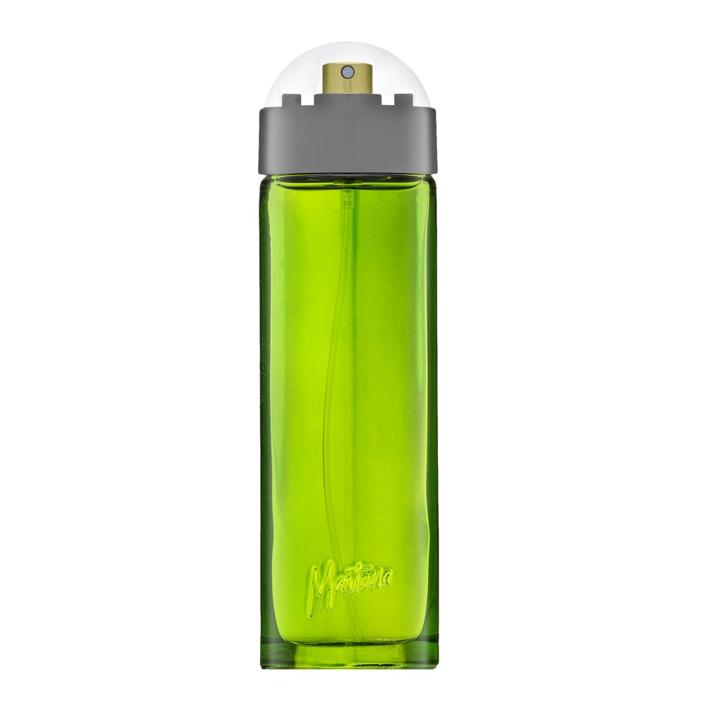 Montana Green EDT M 50 ml – Montana