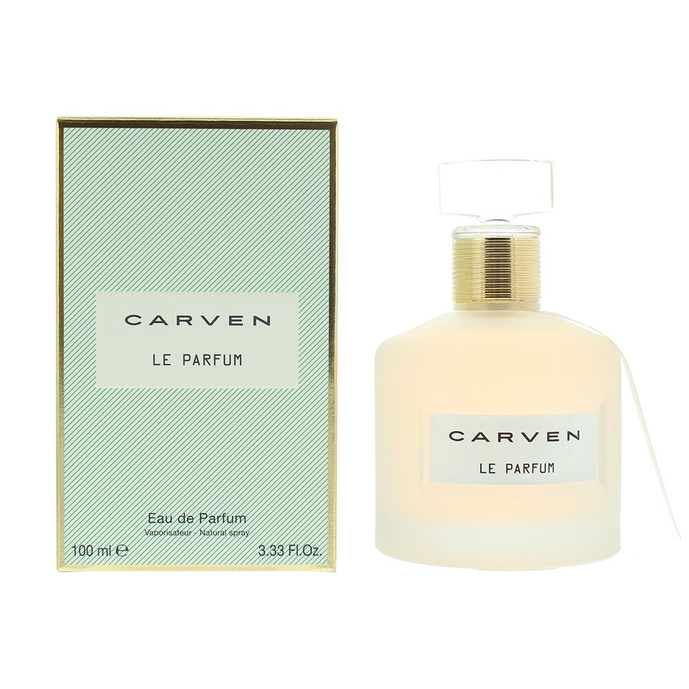 Carven Le Parfum EDP W 100 ml – Carven