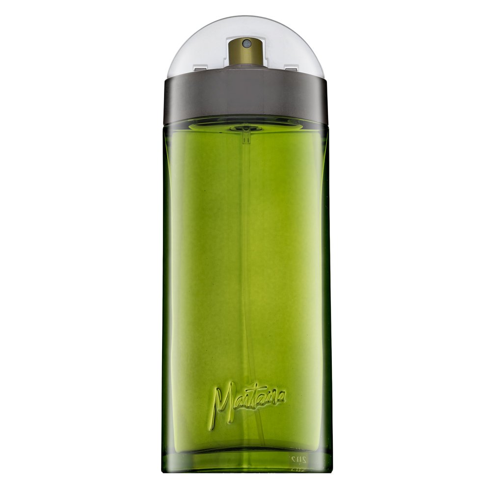 Montana Green EDT M 100 ml – Montana