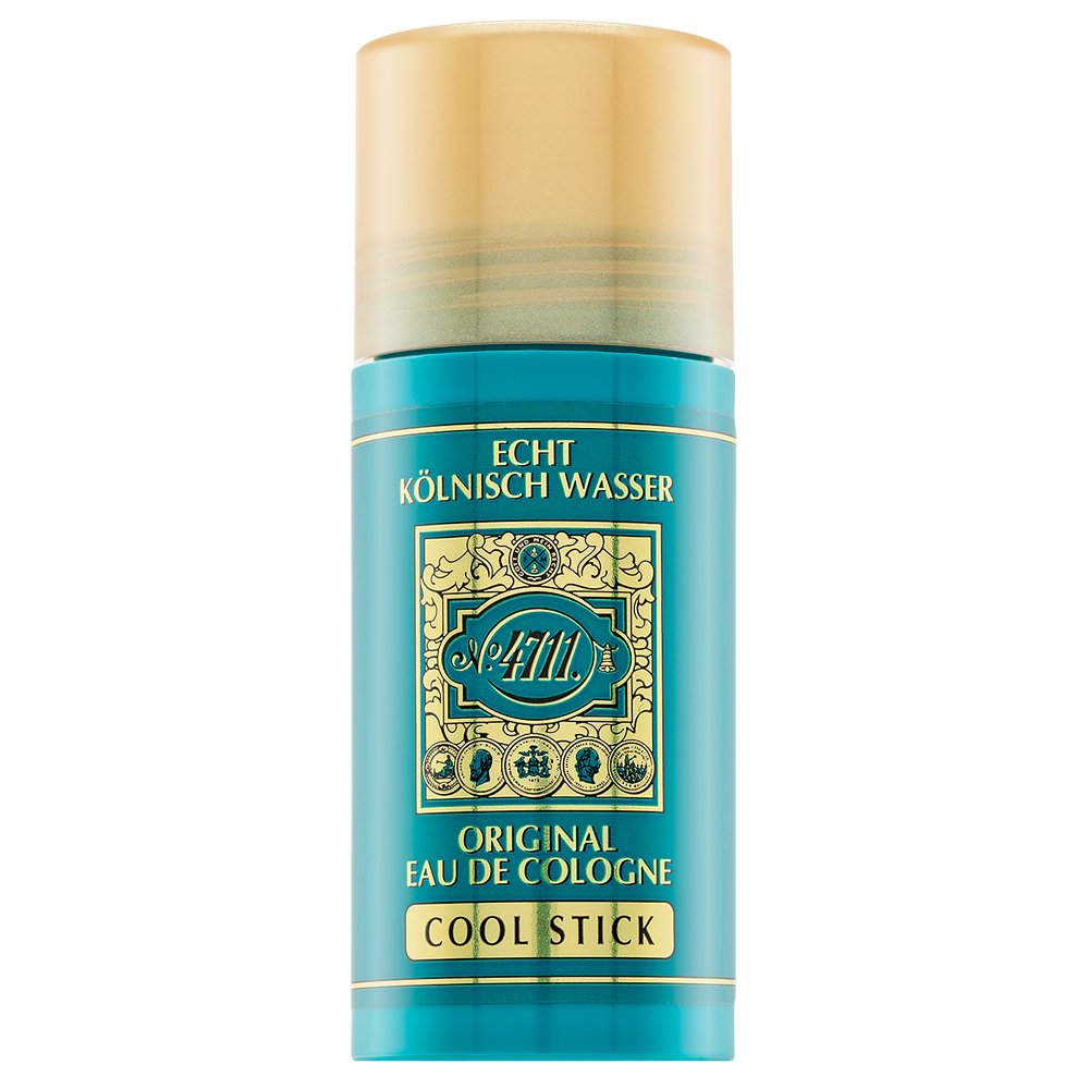 4711 Cool Stick EDC U 20 ml – 4711