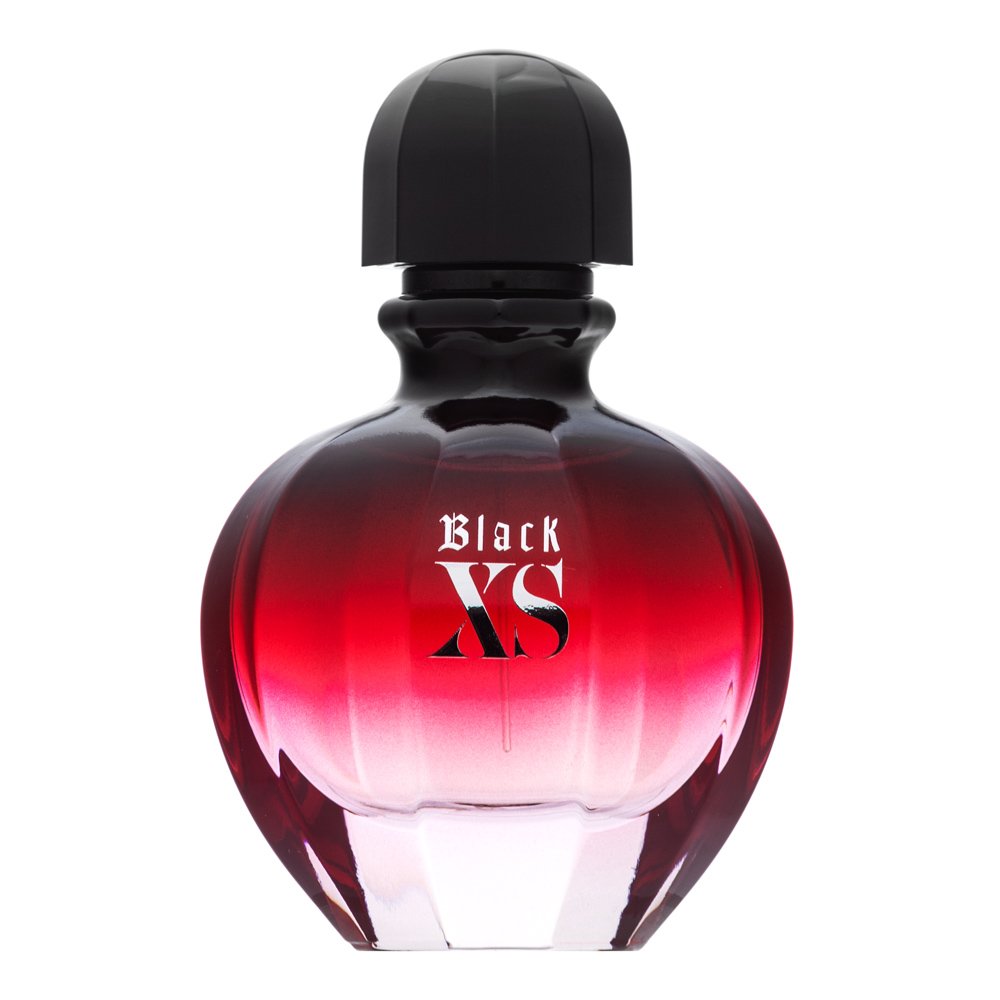 Paco Rabanne XS Black For Her 2018 EDP W 30 ml – Paco Rabanne