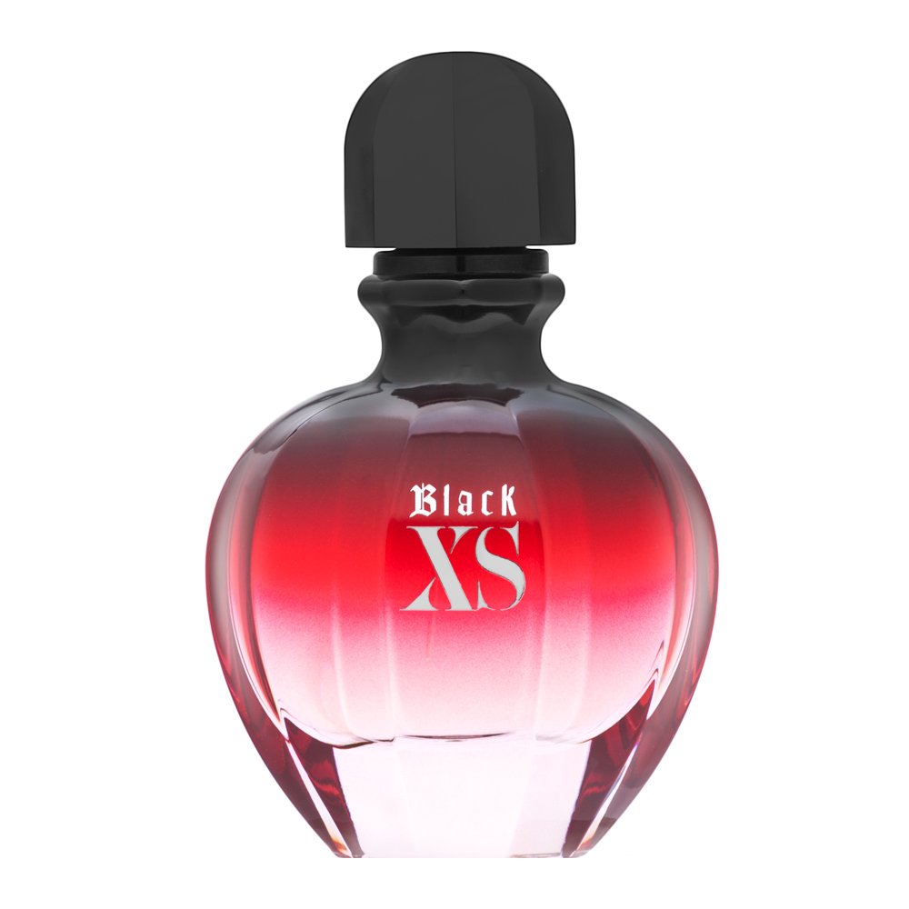 Paco Rabanne XS Black For Her 2018 EDP W 50 ml – Paco Rabanne